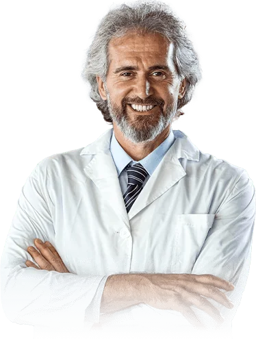 Especialista en salud digestiva recomendando Paraxen